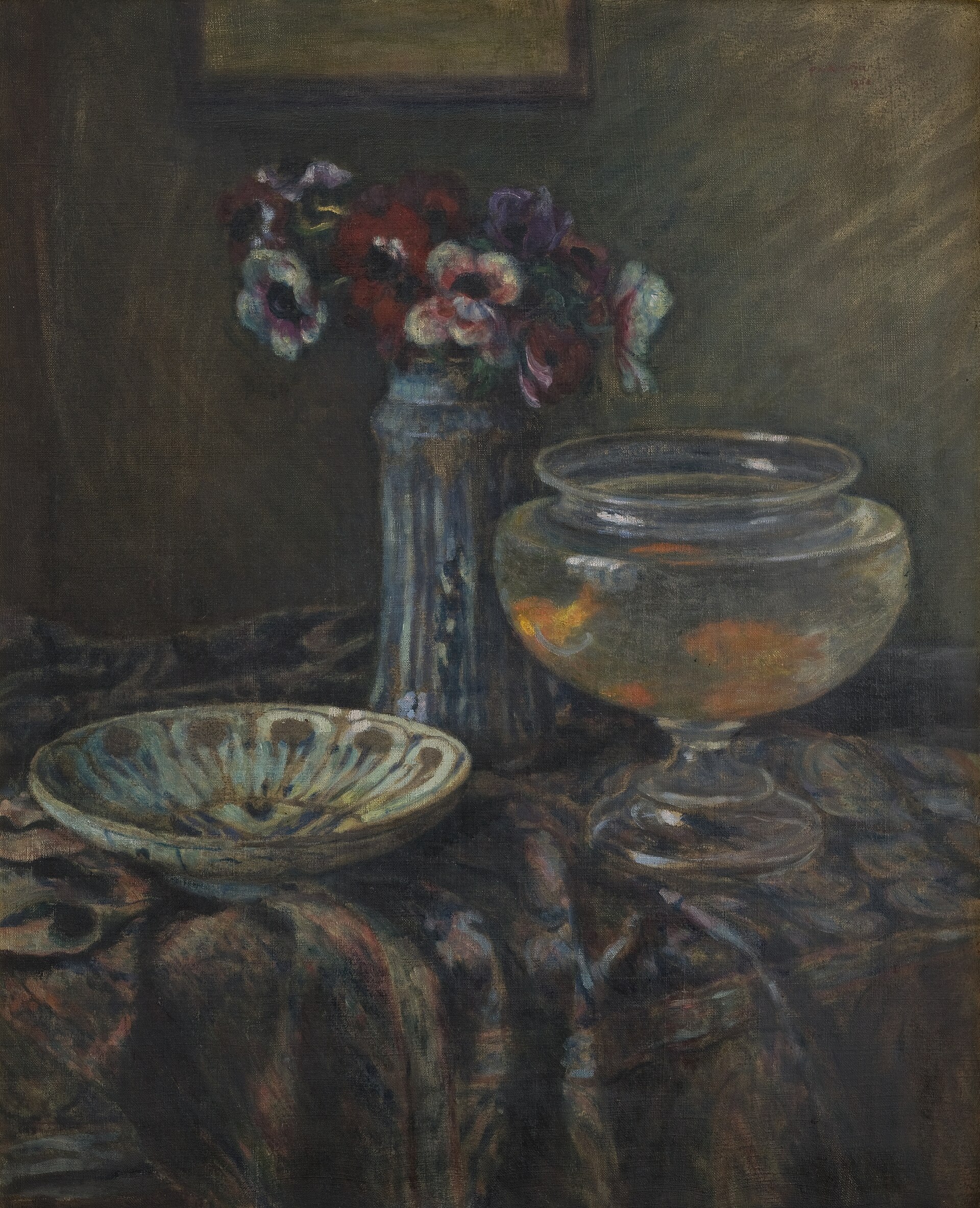 Anemony